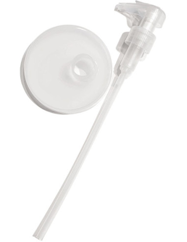 SUBLIME / CUTINOL pumppu maskeille 1l
