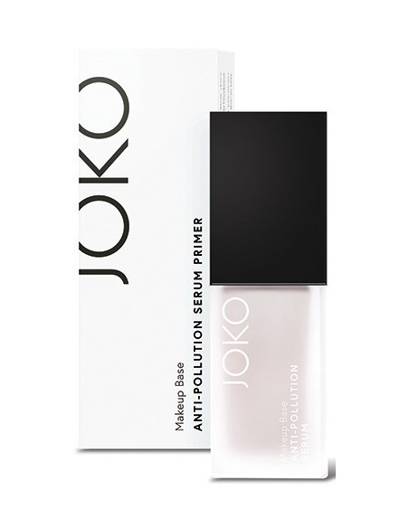 JOKO Ikääntymistä ehkäisevä meikinpohjuseerumi 20ml