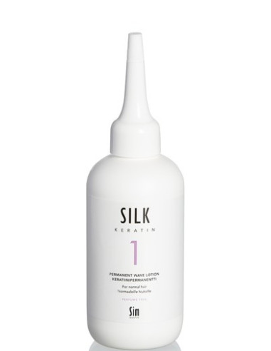 Kemiallinen koostumus keratiinilla -...