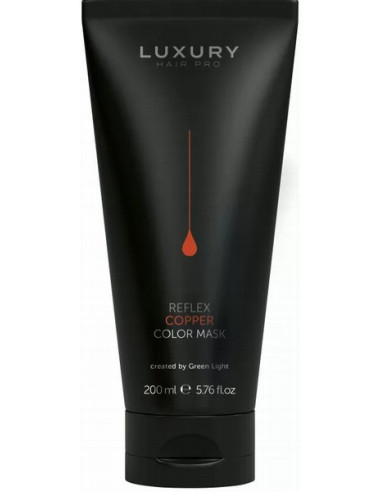 REFLEX-naamio kupari 200ml
