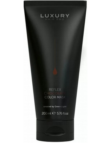 REFLEX Suklaa-naamio 200ml
