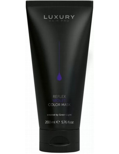 REFLEX-naamio violetti 200ml