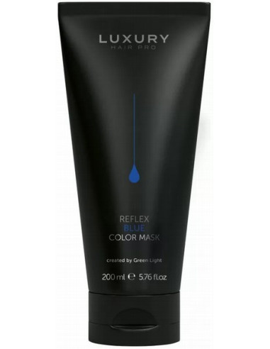 REFLEX-naamio sininen 200ml