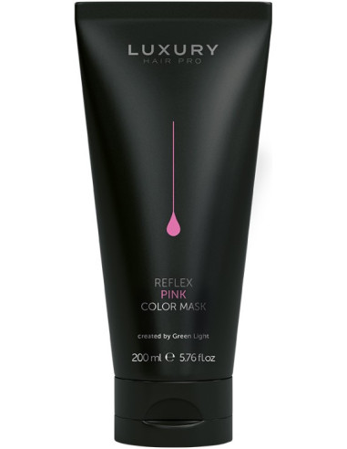 REFLEX-naamio pinkki 200ml