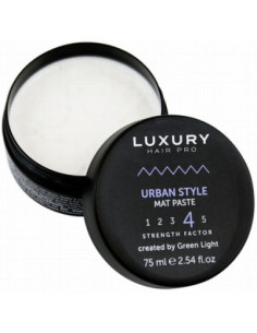 Urban Style -mattatahna...