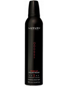 Push up Volume -vaahto 300ml