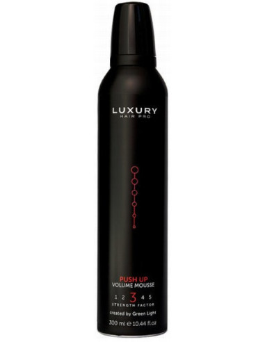 Push up Volume -vaahto 300ml