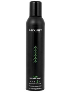 Flexi Eco -hiuslakka 300 ml