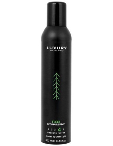 Flexi Eco -hiuslakka 300 ml