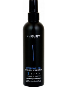 Extreme Liss -suihke 250ml