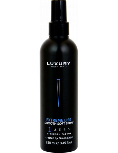 Extreme Liss -suihke 250ml