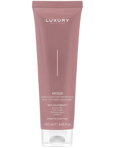 Moosa-hoitoaine 250ml