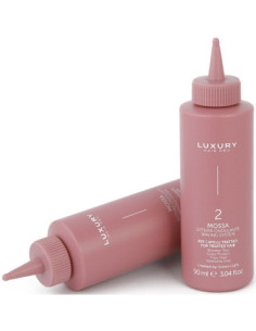 Moosa 2 Permanenttikaava 90ml