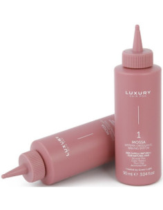 Moosa 1 Permanenttivaha 90ml