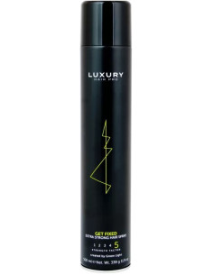 Hanki kiinteä hiuslakka 500ml