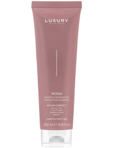 Moosa-shampoo 250 ml