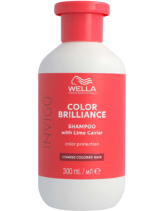 COLOR BRILLIANCE SHAMPOO...