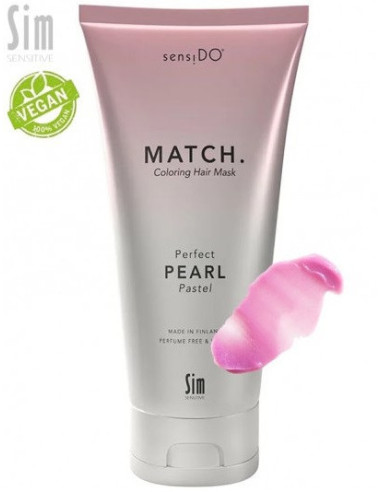 Sensido Match "Pearl" (pastelli),...