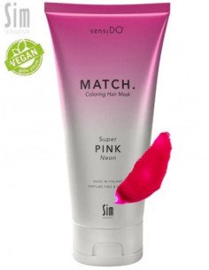 Sensido Match "Pink"...