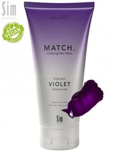 Sensido Match "Violet"...