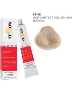 KELTAINEN VÄRI - 10.31