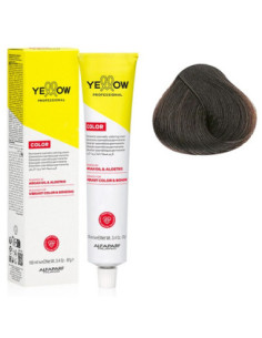 KELTAINEN kestoväri, sävy...