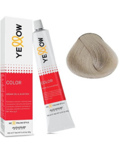 KELTAINEN VÄRI - 10.01