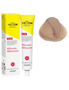 KELTAINEN kestoväri, sävy...