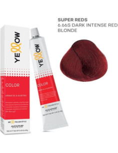 KELTAINEN VÄRI - 6.66S