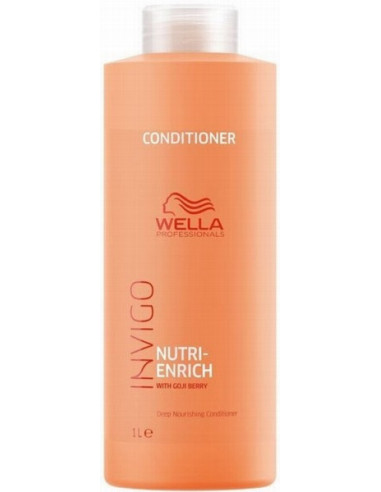 NUTRI ENRICH CONDITIONER 1000ml