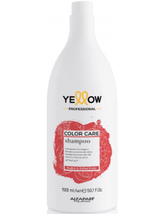 YELLOW COLOR CARE SHAMPOO...