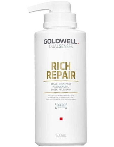 DUALSENSE'S RICH REPAIR 60 sekunnin...
