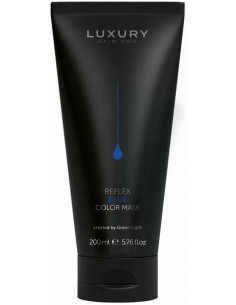 LUXURY Hair Pro Reflex...
