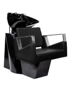 Kampaajan pesuallas Sharm...