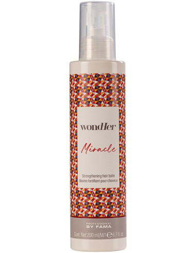 WondHer Miracle -intensiivinen...