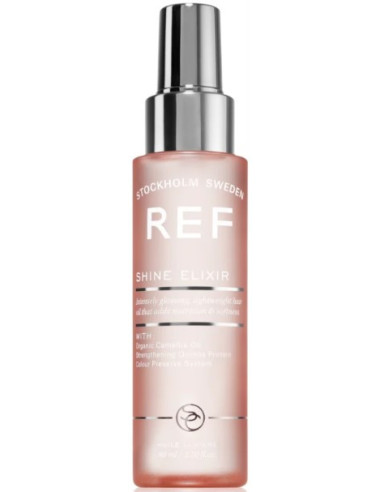 REF Shine Elixir 80ml