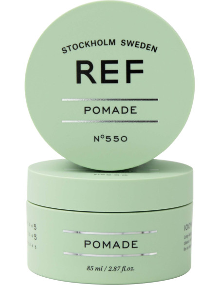 VIITE - nro 550 Pomade - hiuspomade 85ml
