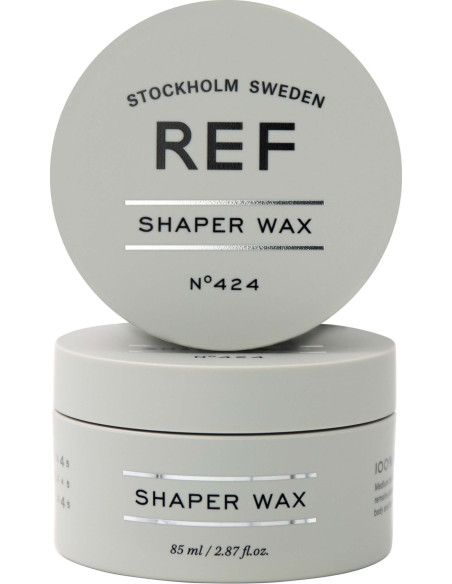 VIITE - nro 424 Muotoiluvaha - hiustenmuotoiluvaha 85ml