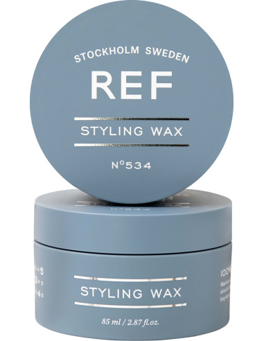 REF Styling Wax 534 85ml