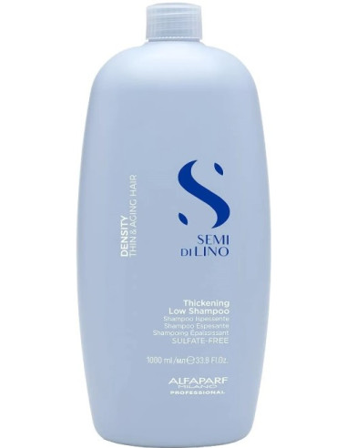Semi di Lino Density -shampoo 1000ml