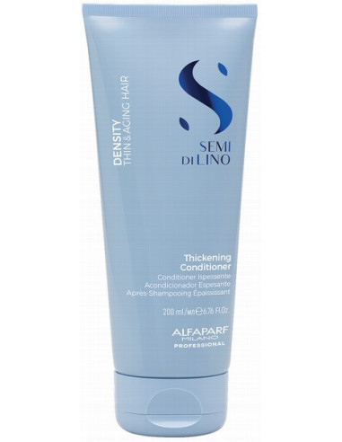 Semi di Lino Density hoitoaine 200ml