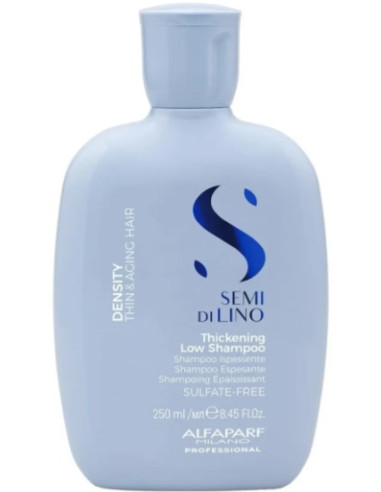 Semi di Lino tiheysshampoo 250ml