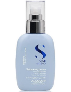 Semi di Lino tiheysvoide 125ml