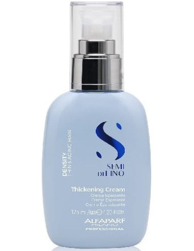 Semi di Lino tiheysvoide 125ml