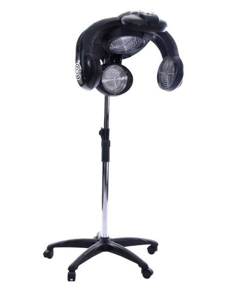 Klimazon FX3500, valmistettu Italiassa