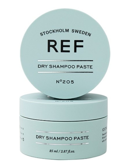 VIITE - nro 205 Kuivashampootahna - Kuivashampootahna hiuksille 85ml