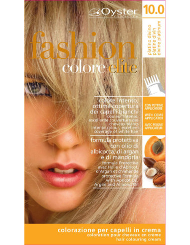 FASHION ELITE hiusväri 10.0,...