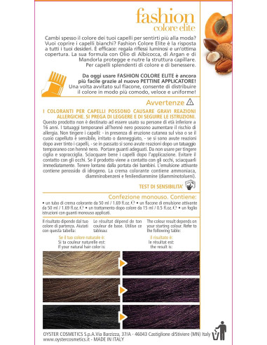 FASHION ELITE hiusväri 5.2, violetti...