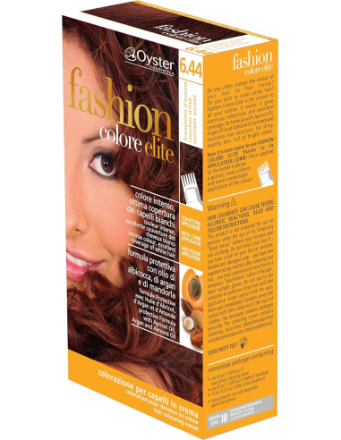 Fashion Colore Elite...