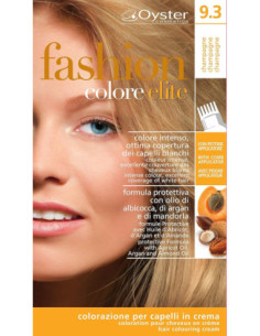 FASHION ELITE hiusväri 9.3,...